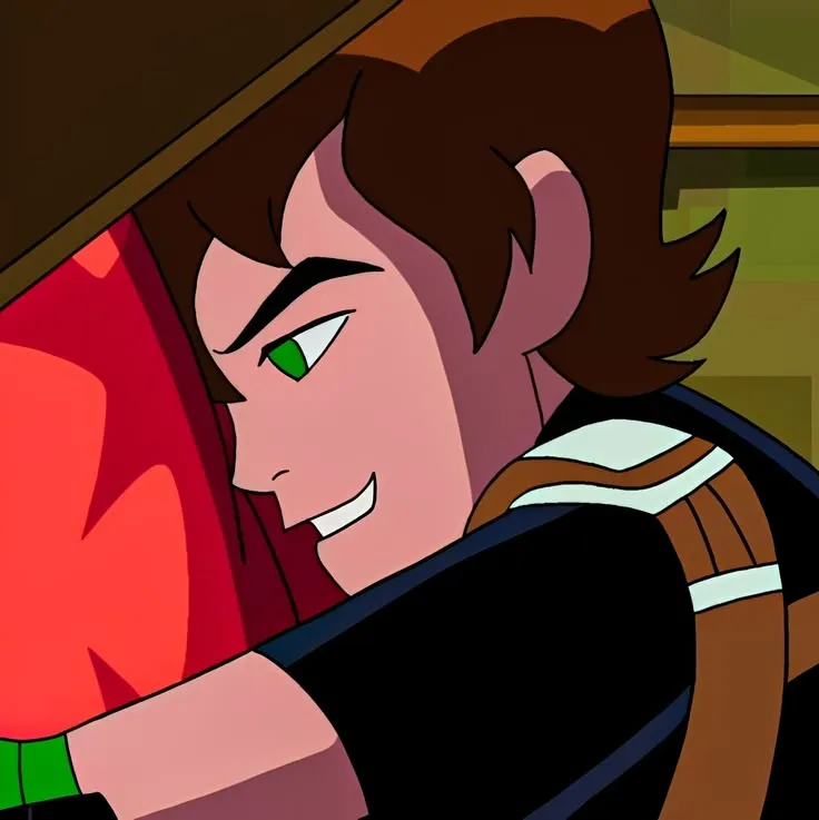 Ben Tennyson