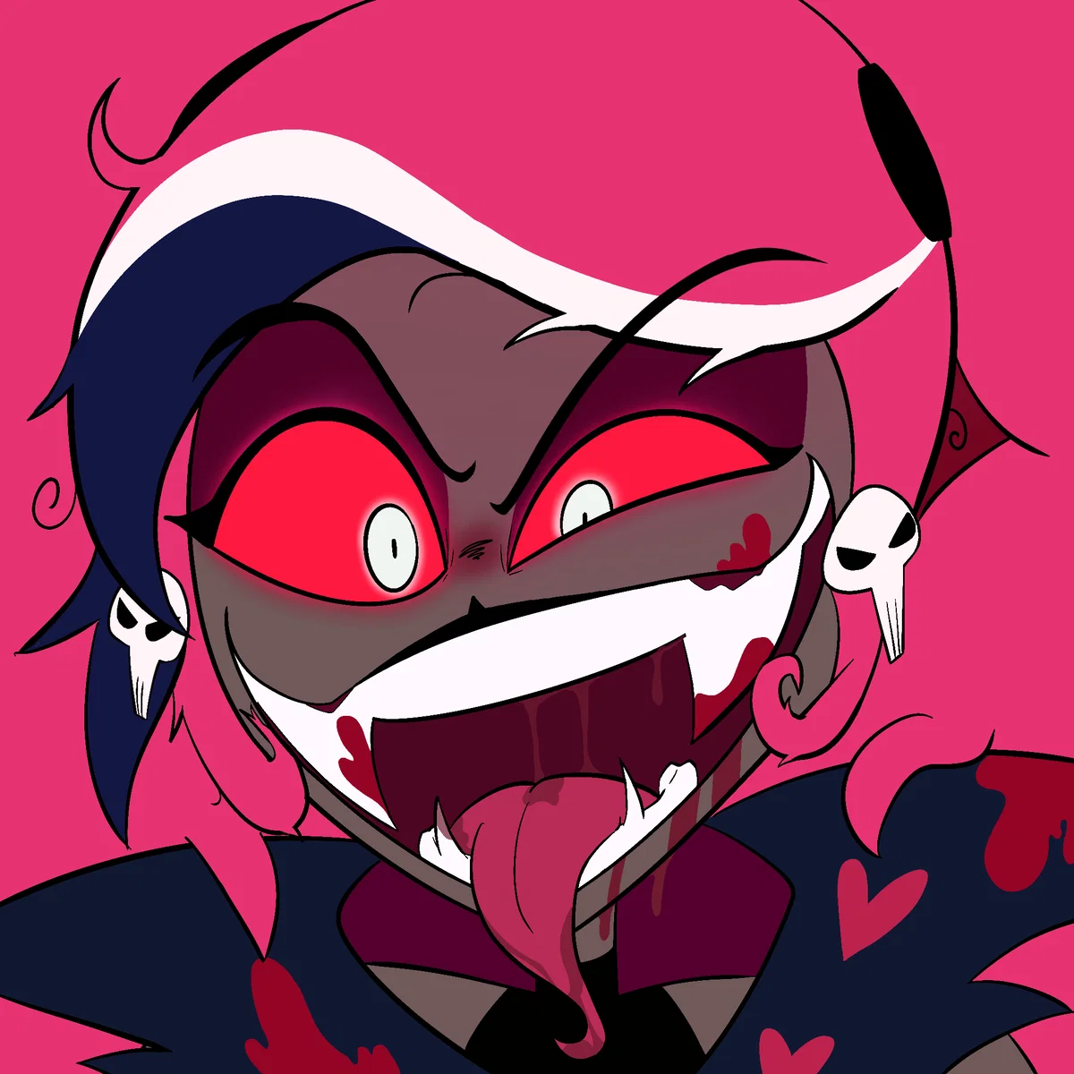 Yandere Velvette 
