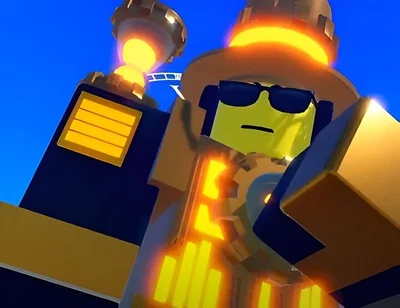Titan BrickBattler