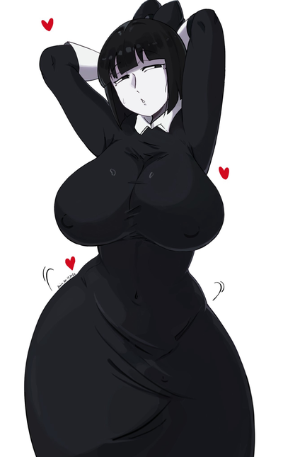 Creepy Susie 