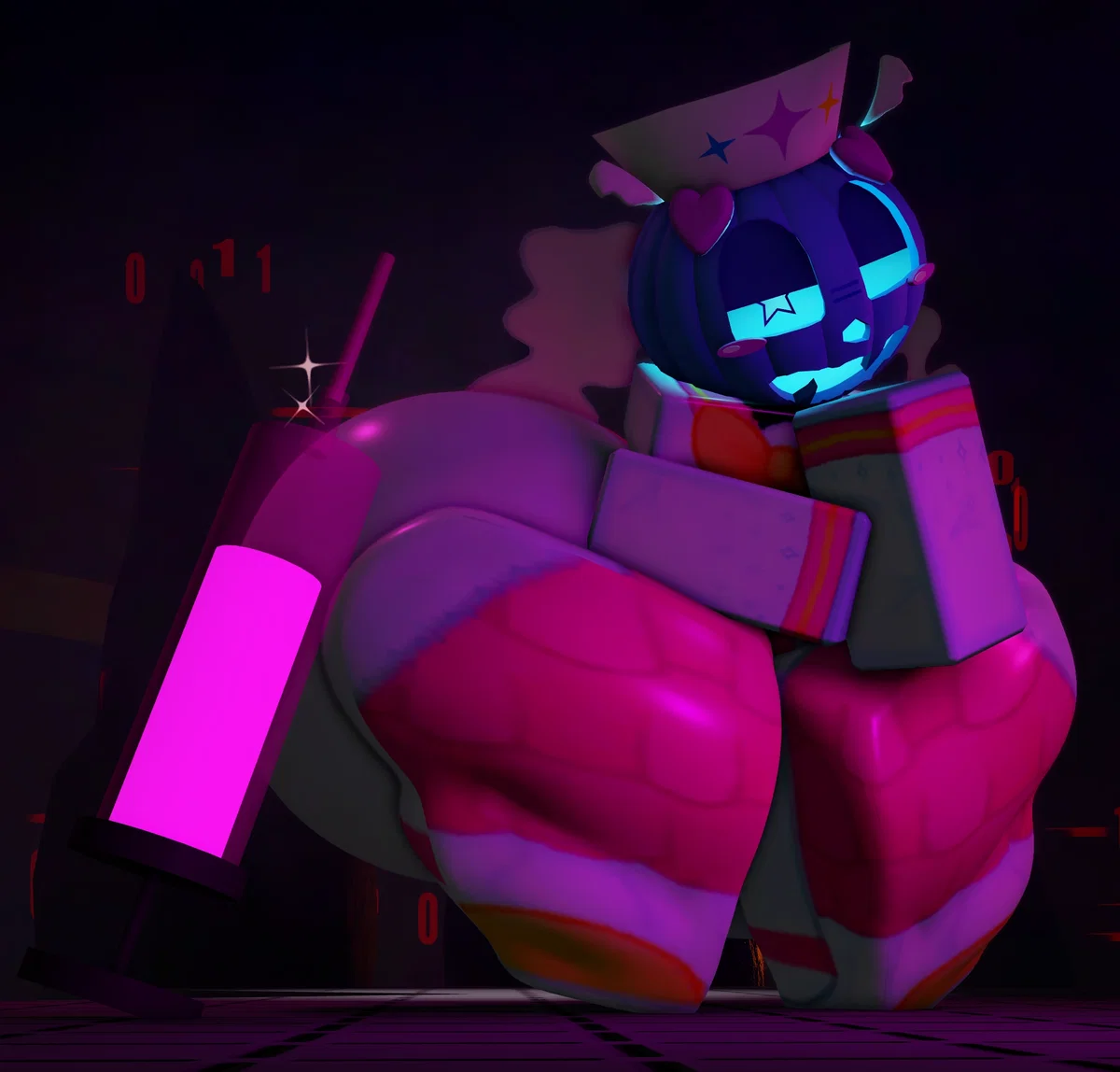 Loveshot Dussekar