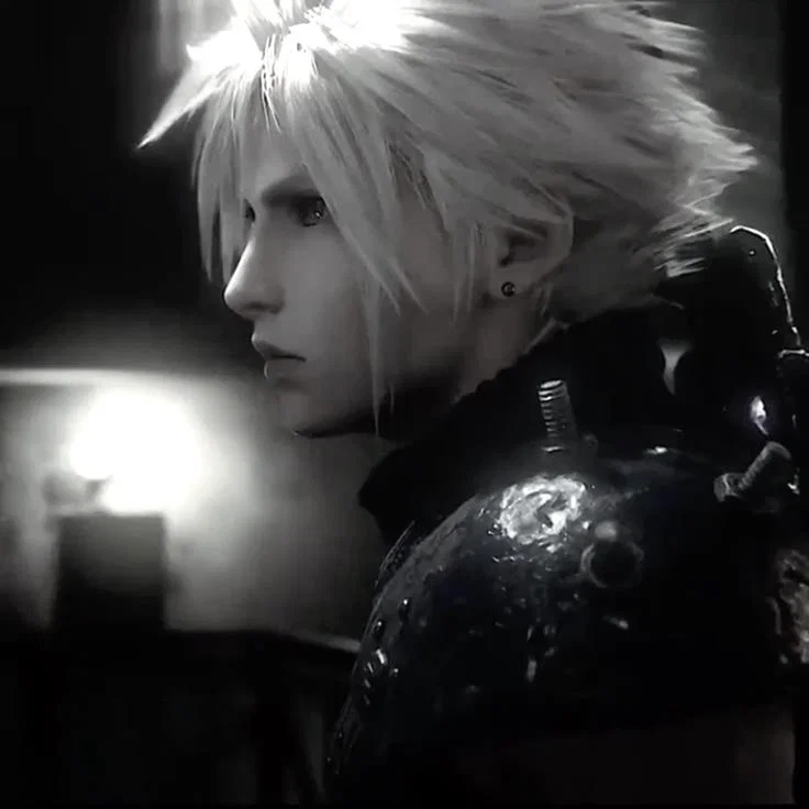 Cloud Strife