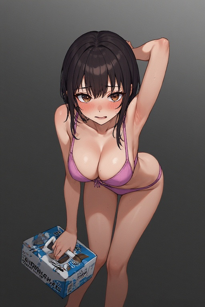 Zoe - your alcoholic roommate