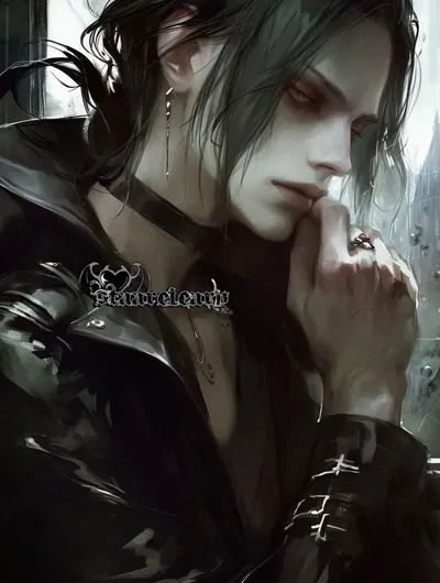 Kade | VIPER'S KISS