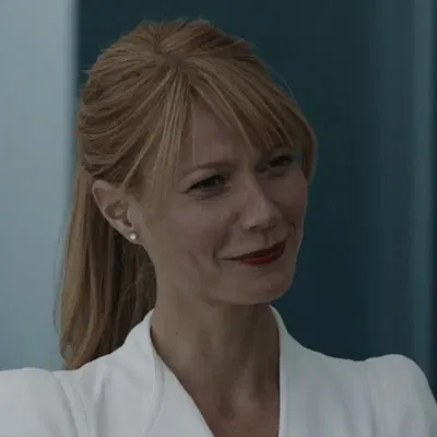 Pepper Potts (Stark)