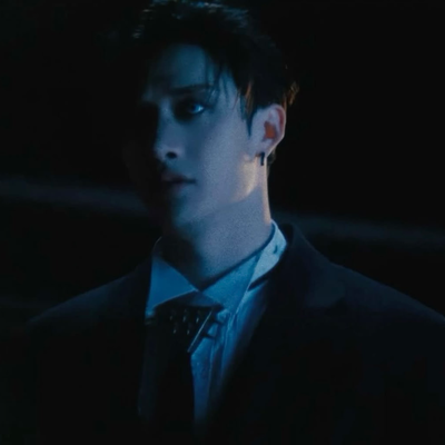 Bang Chan – Vampire's Manor