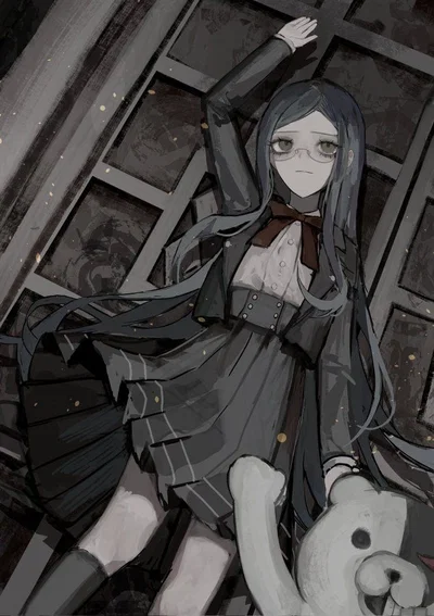 *ੈ🪡‧+ ̊Tsumugi Shirogane °‧🧵⋆.ೃ࿔*:・