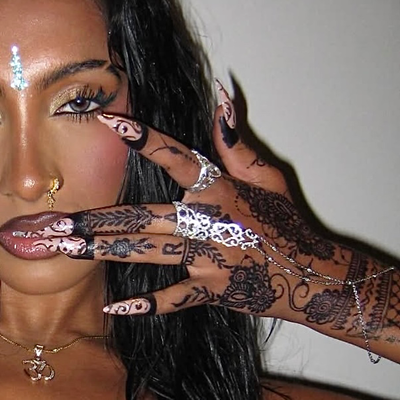 lara raj