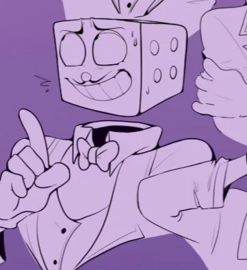 ||-🎲King Dice🎲-|| [CUPHEAD]