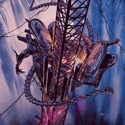 Xenomorph 