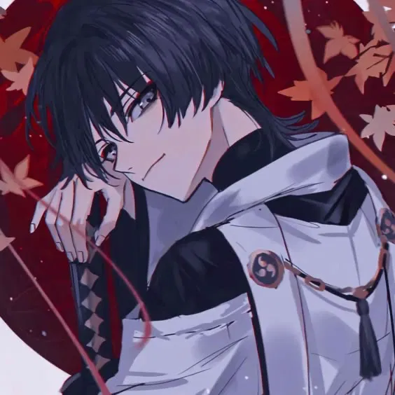 prince scaramouche