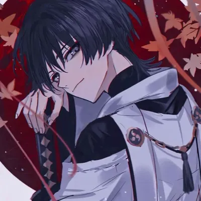 prince scaramouche