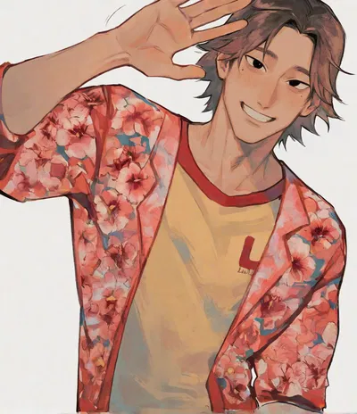 Daisuke