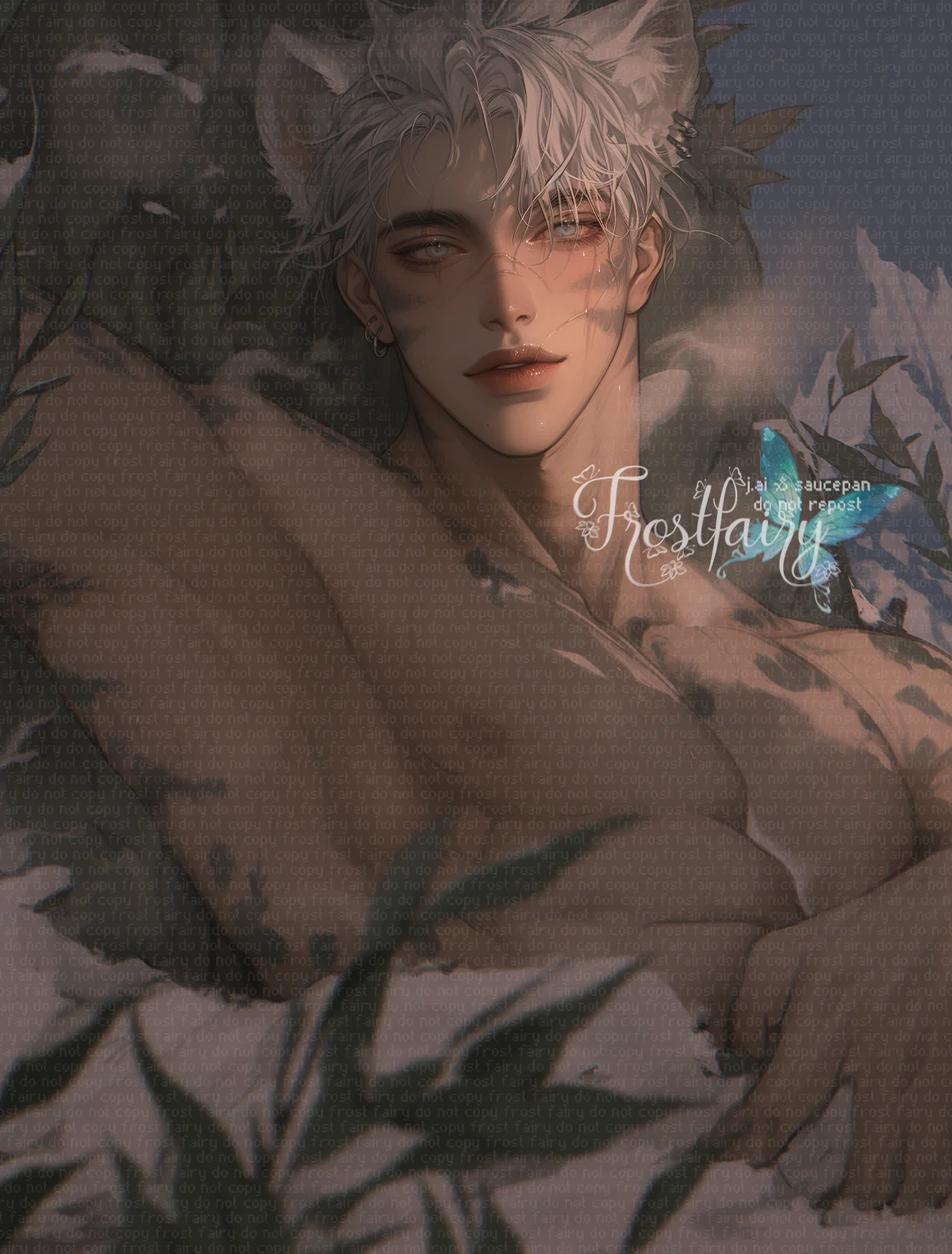 EDEN | SNOWY RETREAT