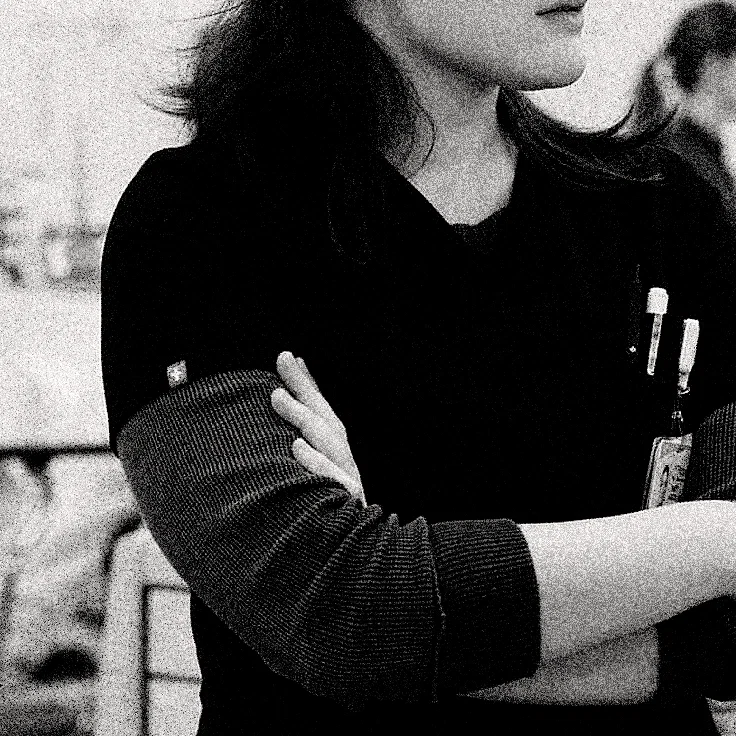 Trinity Santos