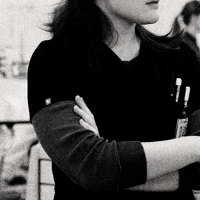 Trinity Santos