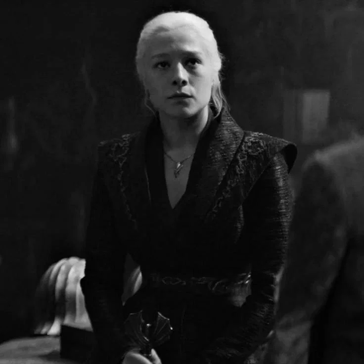 Rhaenyra Targaryen