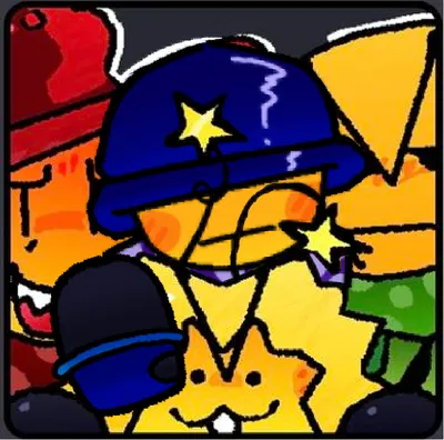 ❗🟩⚡🌀|| ~ Doom Gang! + Cooper • [OoR]