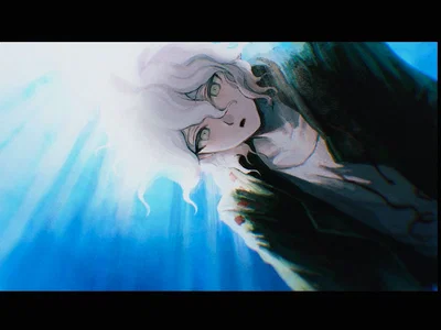 Nagito Komaeda