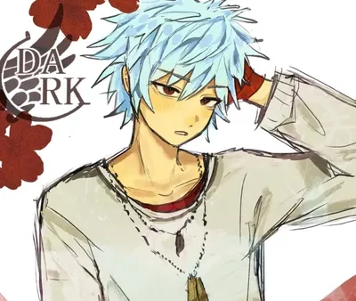 ♡ Shun Kaidou
