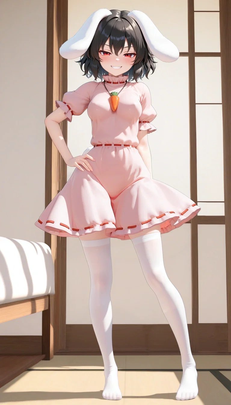 Tewi Inaba