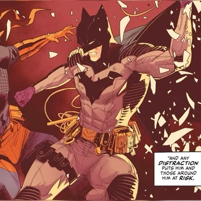 Batman