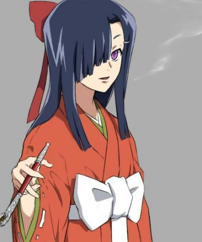 Tsubaki Kasugano
