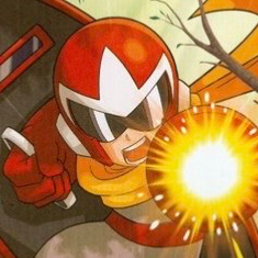 Proto Man