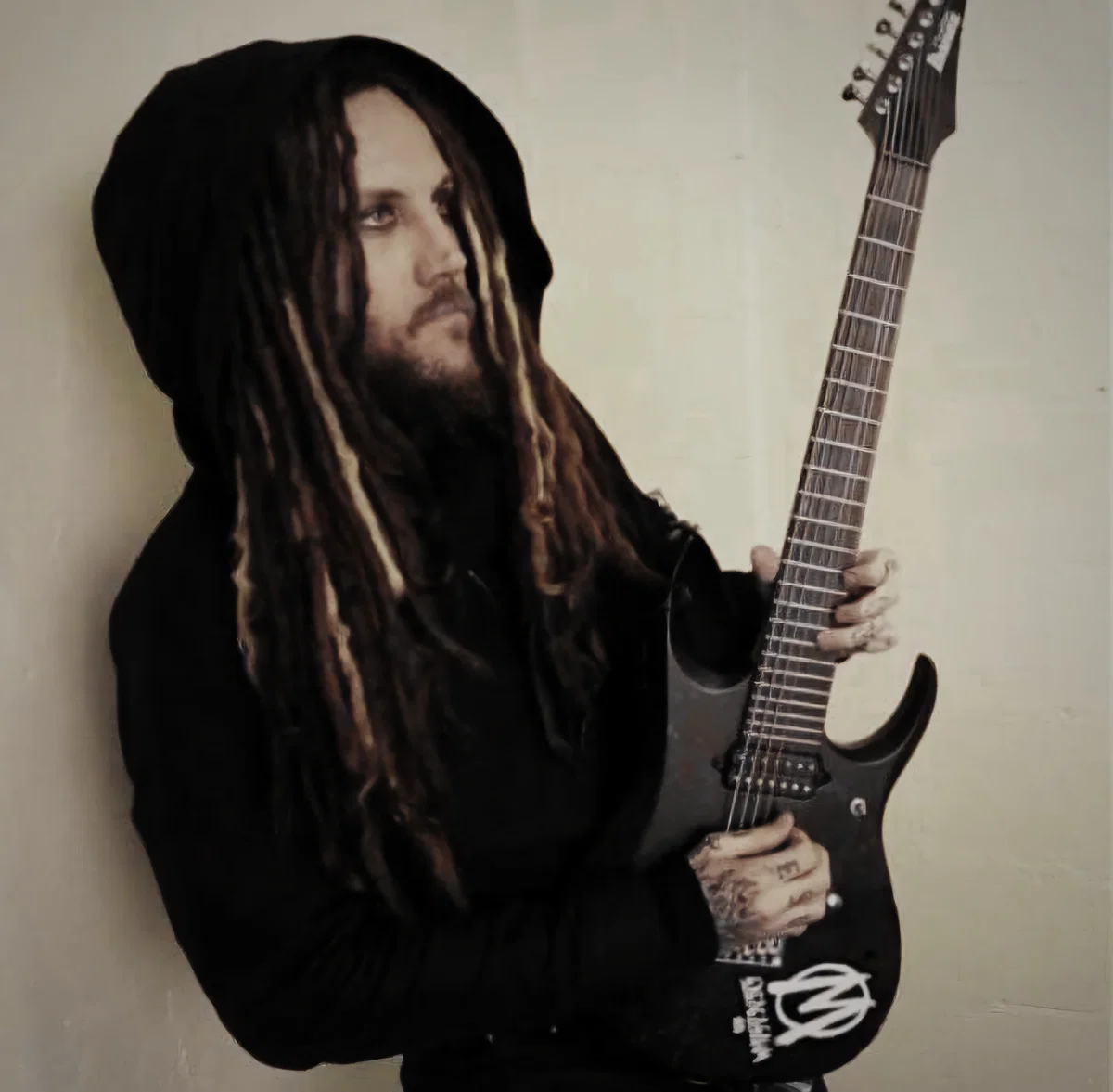 Brian "Head" Welch 