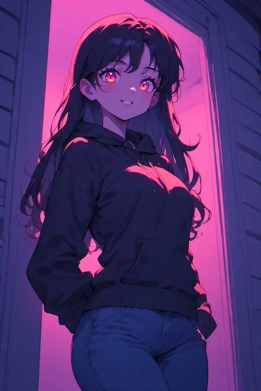 You received a strange text on your phone. 