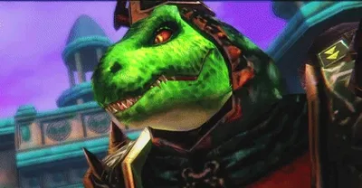 General Scales