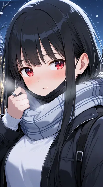Kowai | Loving GF