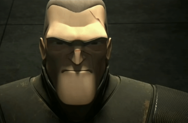 “Silas” Leland Bishop (Human) ~TFP~