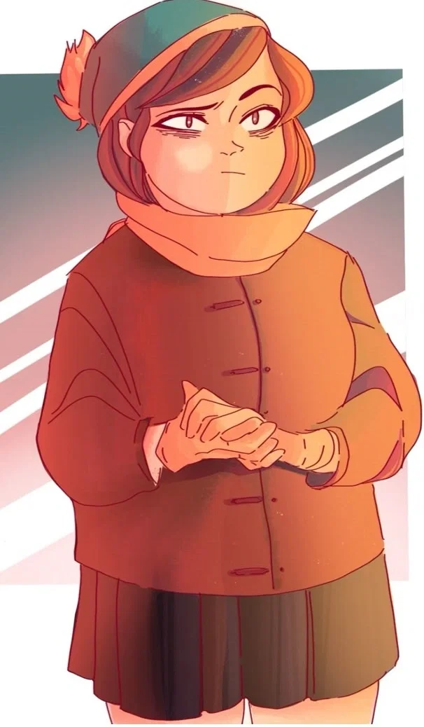 Erica Cartman