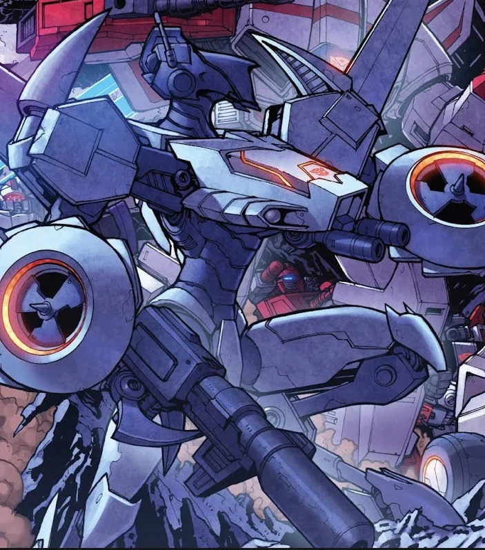 ᯓWhirlᯓ (mtmte) 