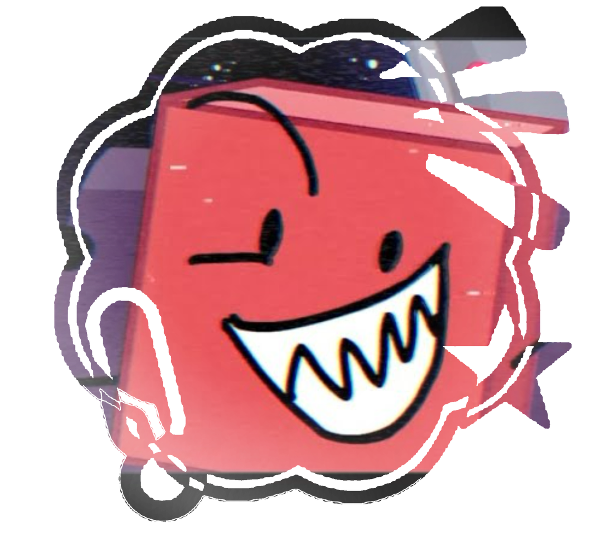 《Blocky》