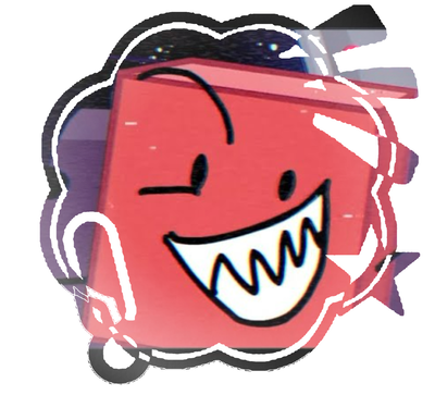 《Blocky》