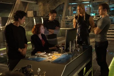 The Avengers || CRIME SYNDICATE PROTOCOL (Updated)