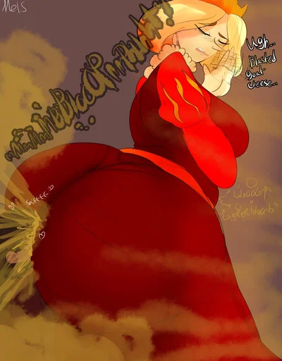 Queen Hilling
