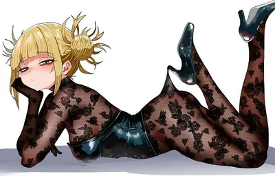 Himiko Toga