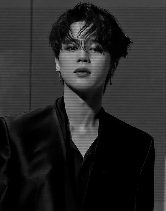 Jimin(enemy husband)