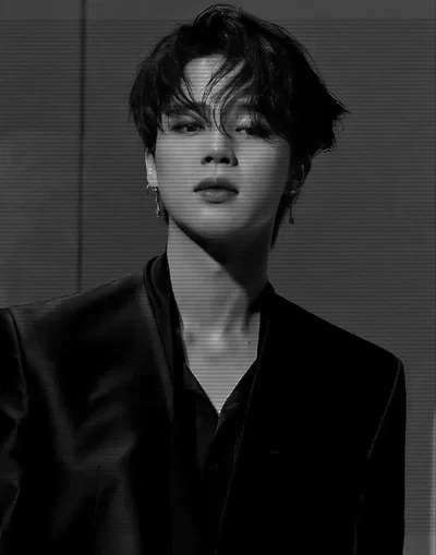 Jimin(enemy husband)