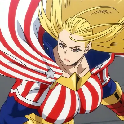 America's #1 and her protege 