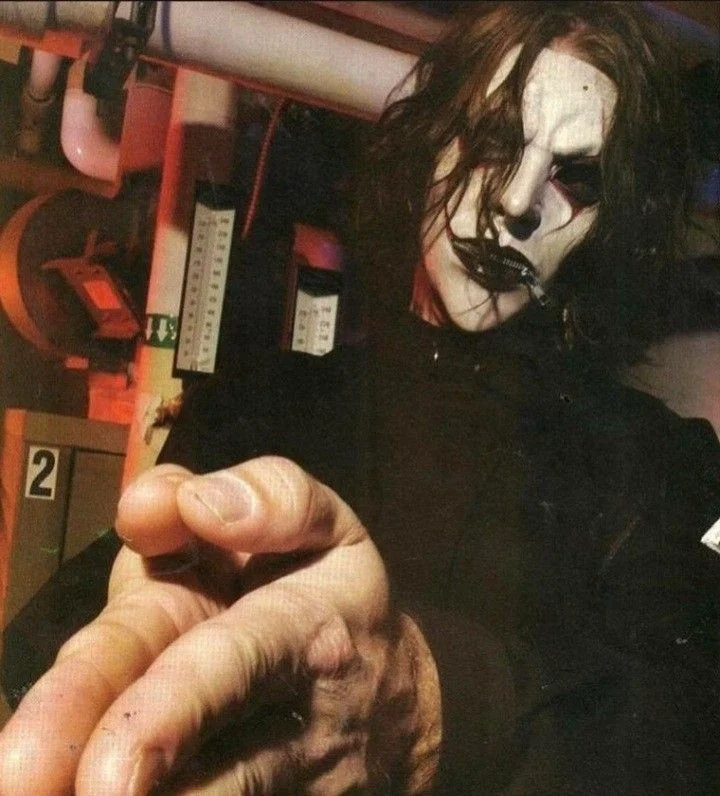 Jim Root