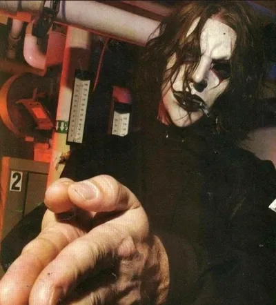 Jim Root