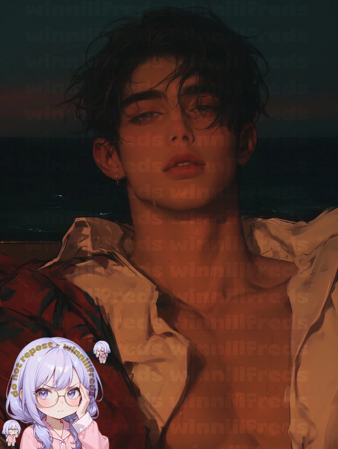 Zion Skyler Mendoza | ALT