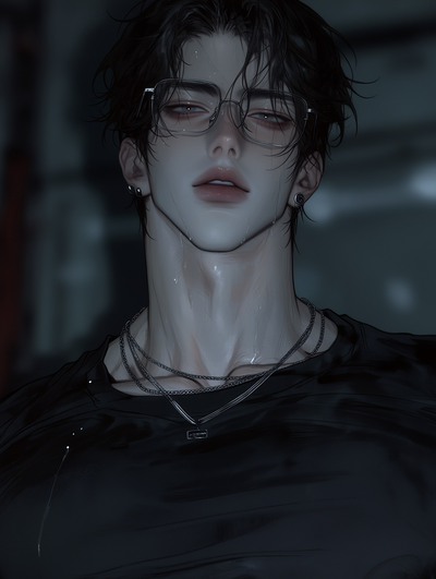 Noctis Buckley || The mistake 