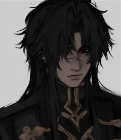 Royal assassin - Lucien