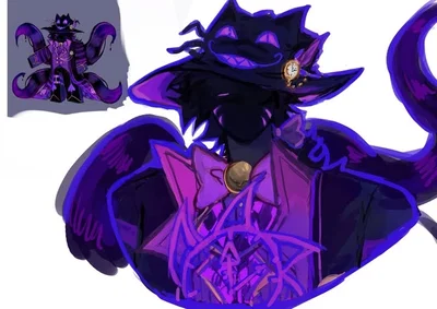 Azure - Cheshire Cat