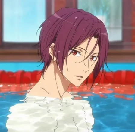 Rin Matsuoka